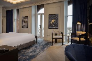 DoubleTree by Hilton Brighton Metropole fotoÄŸrafÄ±