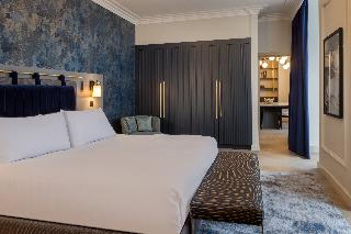 DoubleTree by Hilton Brighton Metropole fotoÄŸrafÄ±
