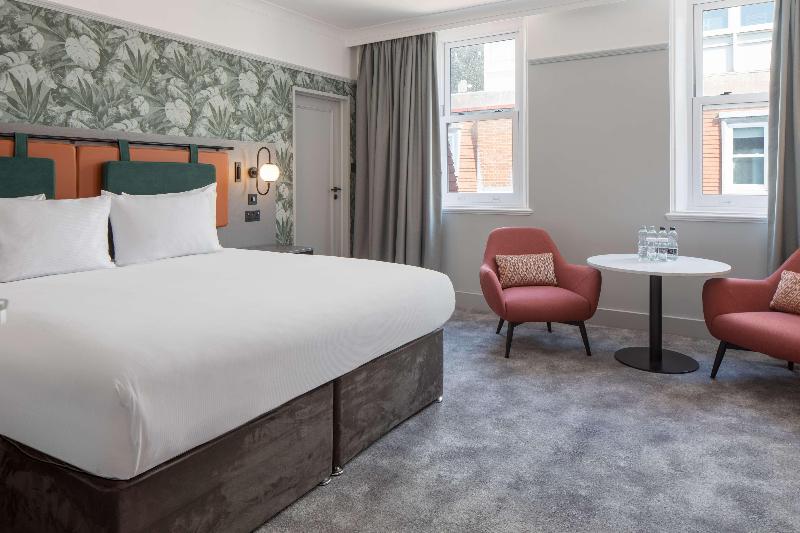 DoubleTree by Hilton Brighton Metropole - Oda