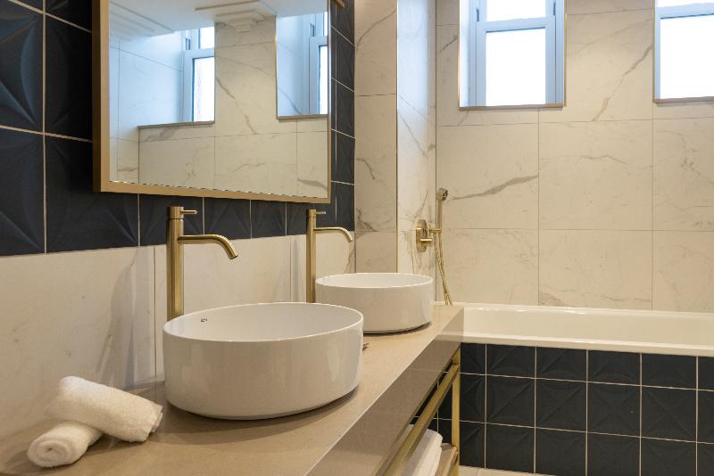 DoubleTree by Hilton Brighton Metropole - Oda