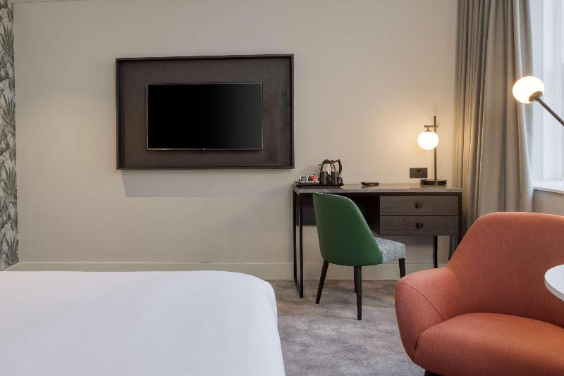 DoubleTree by Hilton Brighton Metropole - Oda