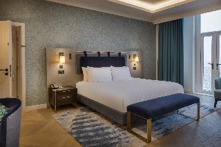 DoubleTree by Hilton Brighton Metropole fotoÄŸrafÄ±