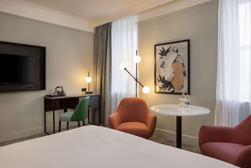 DoubleTree by Hilton Brighton Metropole - Oda