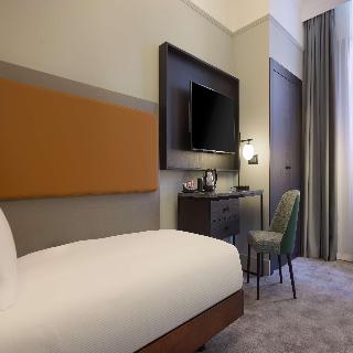 DoubleTree by Hilton Brighton Metropole fotoÄŸrafÄ±
