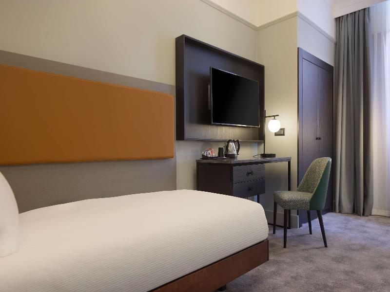 DoubleTree by Hilton Brighton Metropole - Oda