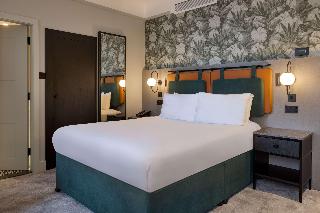 DoubleTree by Hilton Brighton Metropole fotoÄŸrafÄ±