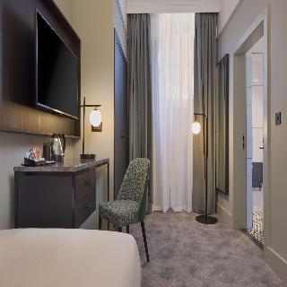DoubleTree by Hilton Brighton Metropole fotoÄŸrafÄ±