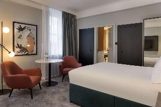 DoubleTree by Hilton Brighton Metropole fotoÄŸrafÄ±