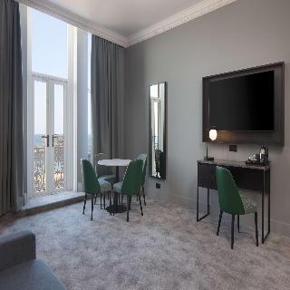 DoubleTree by Hilton Brighton Metropole fotoÄŸrafÄ±