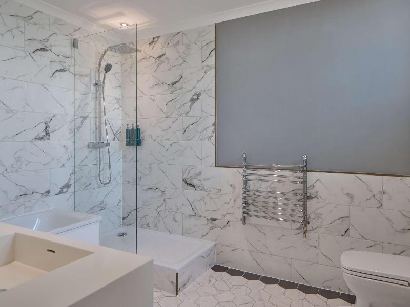 DoubleTree by Hilton Brighton Metropole - Oda
