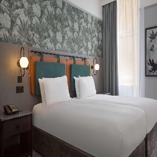 DoubleTree by Hilton Brighton Metropole fotoÄŸrafÄ±