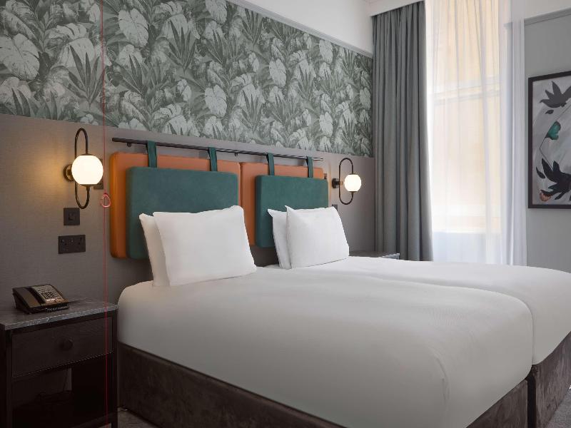 DoubleTree by Hilton Brighton Metropole - Oda