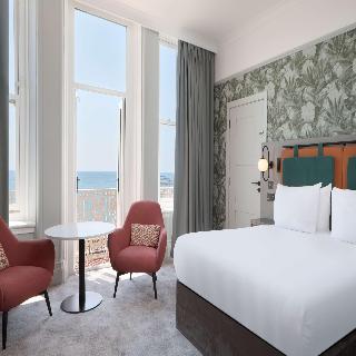 DoubleTree by Hilton Brighton Metropole fotoÄŸrafÄ±