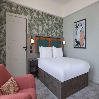 DoubleTree by Hilton Brighton Metropole fotoÄŸrafÄ±
