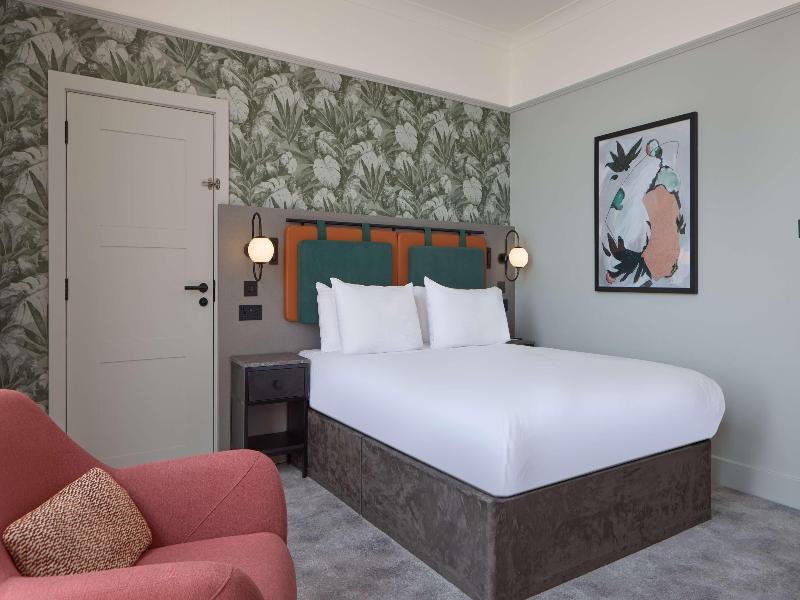 DoubleTree by Hilton Brighton Metropole - Oda