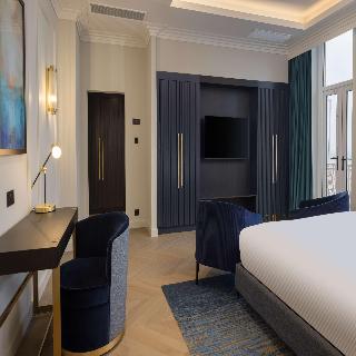 DoubleTree by Hilton Brighton Metropole fotoÄŸrafÄ±