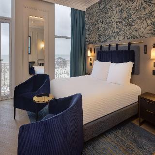 DoubleTree by Hilton Brighton Metropole fotoÄŸrafÄ±