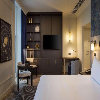 DoubleTree by Hilton Brighton Metropole fotoÄŸrafÄ±