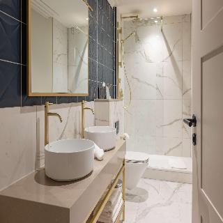 DoubleTree by Hilton Brighton Metropole fotoÄŸrafÄ±