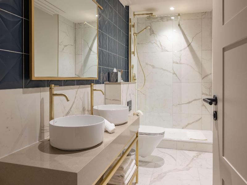 DoubleTree by Hilton Brighton Metropole - Oda