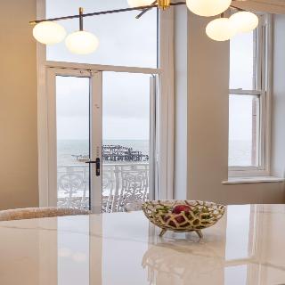 DoubleTree by Hilton Brighton Metropole fotoÄŸrafÄ±