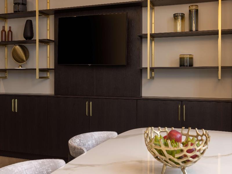 DoubleTree by Hilton Brighton Metropole - Oda