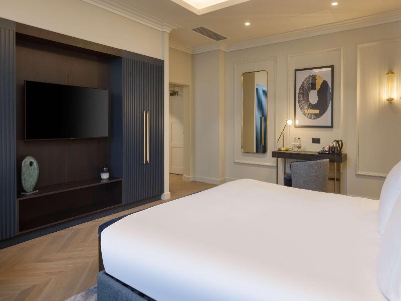 DoubleTree by Hilton Brighton Metropole - Oda