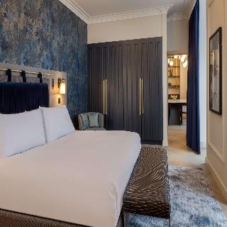 DoubleTree by Hilton Brighton Metropole fotoÄŸrafÄ±