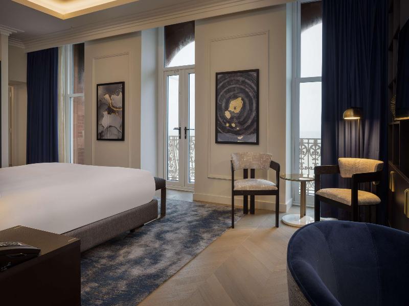 DoubleTree by Hilton Brighton Metropole - Oda