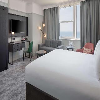 DoubleTree by Hilton Brighton Metropole fotoÄŸrafÄ±