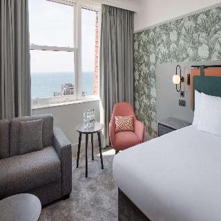 DoubleTree by Hilton Brighton Metropole fotoÄŸrafÄ±