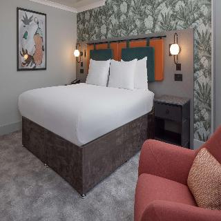 DoubleTree by Hilton Brighton Metropole fotoÄŸrafÄ±
