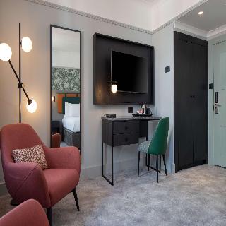 DoubleTree by Hilton Brighton Metropole fotoÄŸrafÄ±