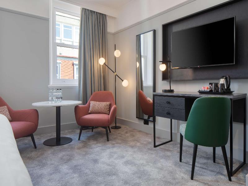 DoubleTree by Hilton Brighton Metropole - Oda
