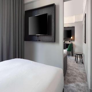 DoubleTree by Hilton Brighton Metropole fotoÄŸrafÄ±