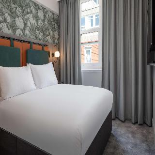 DoubleTree by Hilton Brighton Metropole fotoÄŸrafÄ±