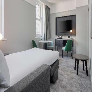 DoubleTree by Hilton Brighton Metropole fotoÄŸrafÄ±