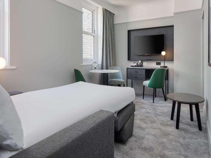 DoubleTree by Hilton Brighton Metropole - Oda