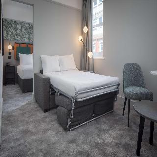 DoubleTree by Hilton Brighton Metropole fotoÄŸrafÄ±
