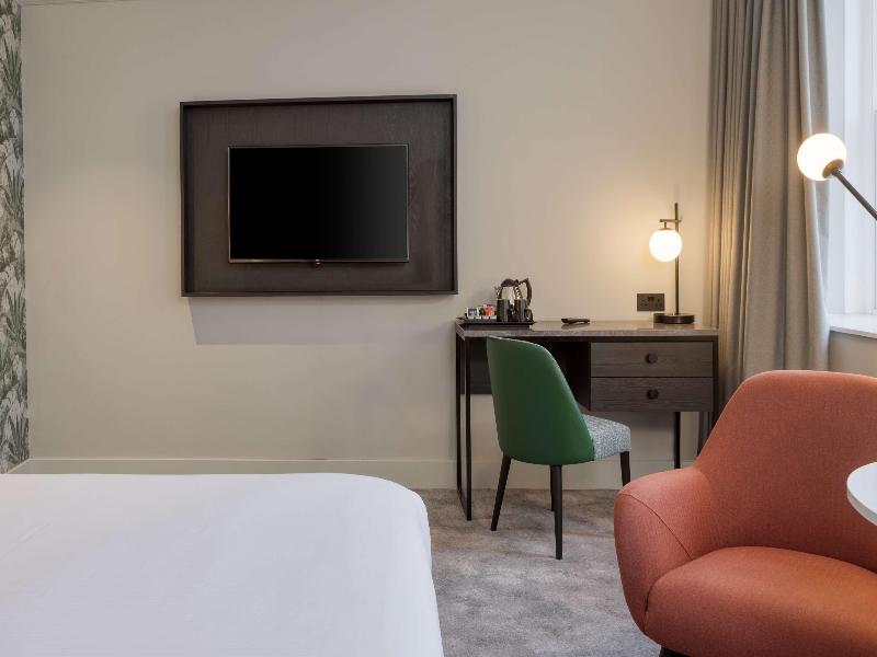 DoubleTree by Hilton Brighton Metropole - Oda