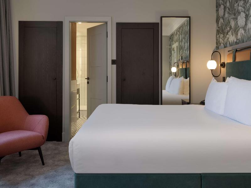 DoubleTree by Hilton Brighton Metropole - Oda