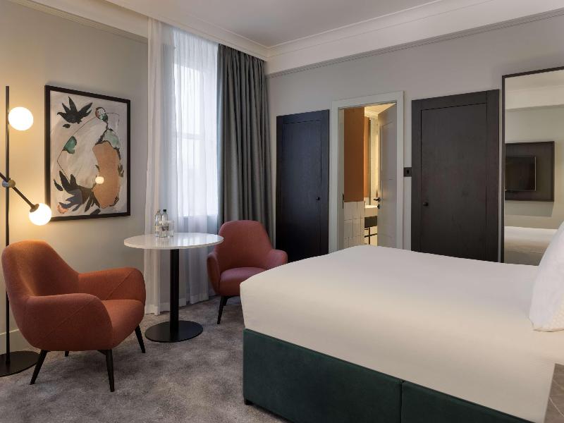 DoubleTree by Hilton Brighton Metropole - Oda