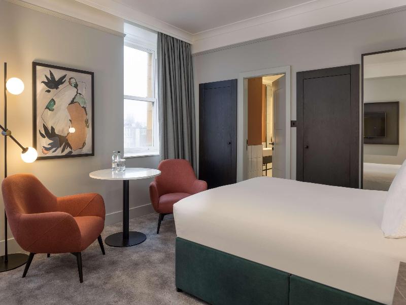 DoubleTree by Hilton Brighton Metropole - Oda