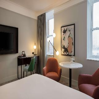 DoubleTree by Hilton Brighton Metropole fotoÄŸrafÄ±