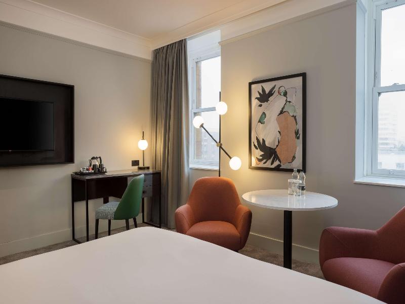 DoubleTree by Hilton Brighton Metropole - Oda