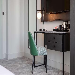 DoubleTree by Hilton Brighton Metropole fotoÄŸrafÄ±