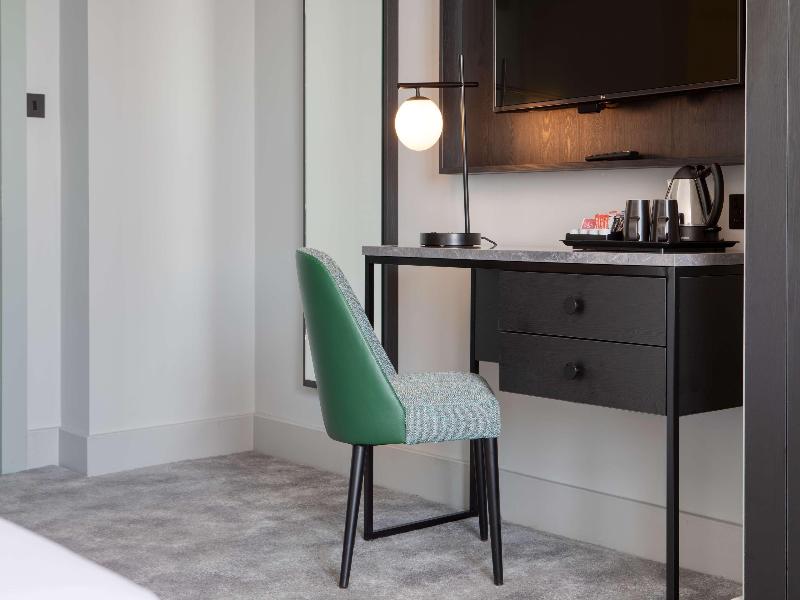 DoubleTree by Hilton Brighton Metropole - Oda