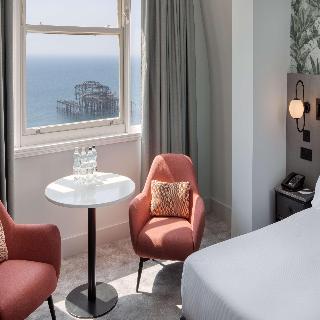 DoubleTree by Hilton Brighton Metropole fotoÄŸrafÄ±