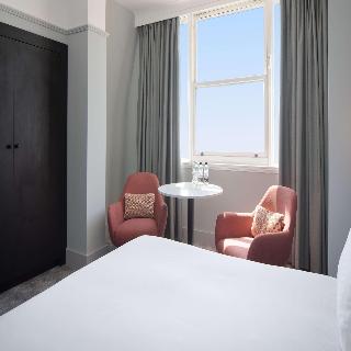 DoubleTree by Hilton Brighton Metropole fotoÄŸrafÄ±