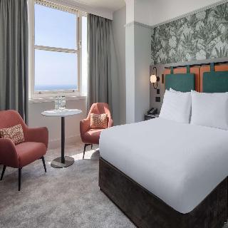 DoubleTree by Hilton Brighton Metropole fotoÄŸrafÄ±